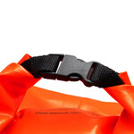 Bolso Estanco Bewolk Tela 600D 5Lt Bb 1005 Naranja